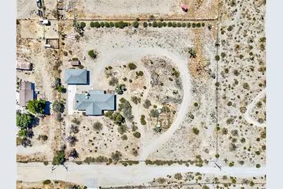 2837 Sequoia Road, Pinon Hills, CA 92371 - Photo 46