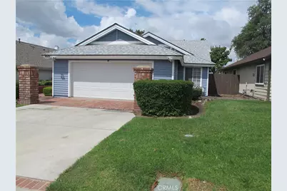 668 N Quince, Rialto, CA 92376 - Photo 1