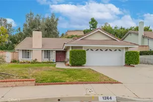 1244 Clear Creek Canyon Dr, Diamond Bar, CA 91765 - Photo 2