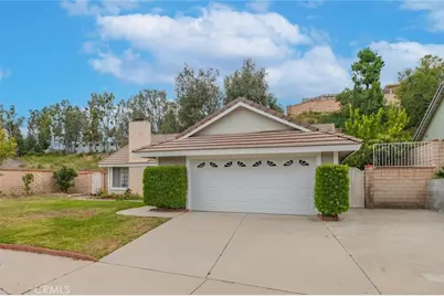1244 Clear Creek Canyon Drive, Diamond Bar, CA 91765 - Photo 1