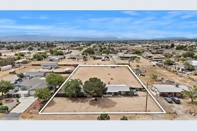 16219 Manzanita, Hesperia, CA 92345 - Photo 2