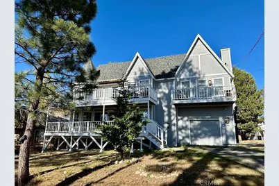 783 Villa Grove, Big Bear Lake, CA 92314 - Photo 1