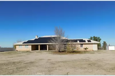 1861 Calaveras, Pinon Hills, CA 92372 - Photo 2