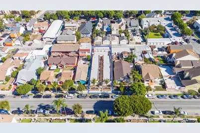 6200 Malabar, Huntington Park, CA 90255 - Photo 1