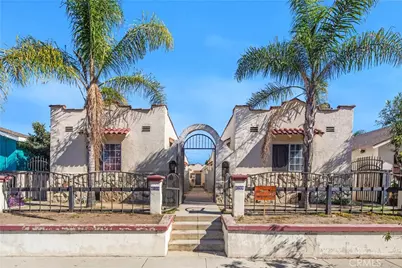 6200 Malabar, Huntington Park, CA 90255 - Photo 2