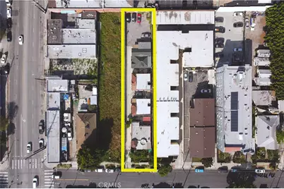 1115 N Madison, Los Angeles, CA 90029 - Photo 4