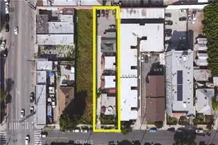 1115 N Madison, Los Angeles, CA 90029 - Photo 4