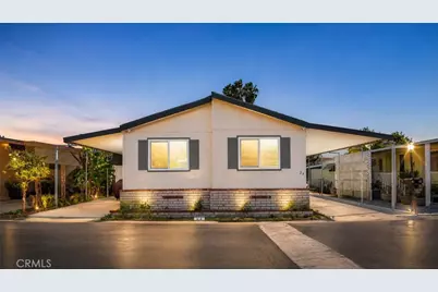 9999 Foothill Boulevard #24, Rancho Cucamonga, CA 91730 - Photo 1