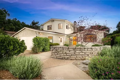 1382 Via Zurita Street, Claremont, CA 91711 - Photo 1