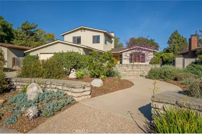 1382 Via Zurita Street, Claremont, CA 91711 - Photo 2