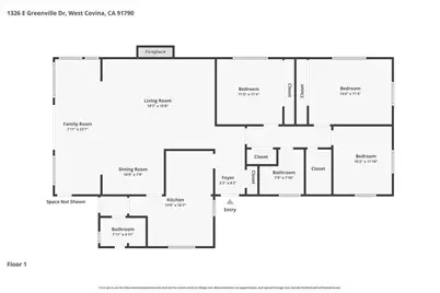 1326 E Greenville Drive, West Covina, CA 91790 - Photo 48