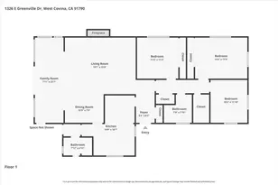 1326 E Greenville Dr, West Covina, CA 91790 - Photo 48