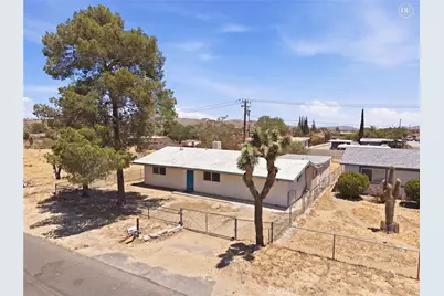 6423 Indio Avenue, Yucca Valley, CA 92284 - Photo 1