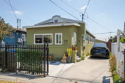 3432 Arlington, Los Angeles, CA 90018 - Photo 2