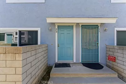 14801 20 W Pacific #20, Baldwin Park, CA 91706 - Photo 2