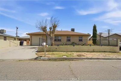 25591 Anderson, Barstow, CA 92311 - Photo 2