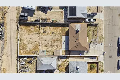 25591 Anderson, Barstow, CA 92311 - Photo 30