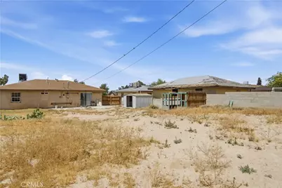 25591 Anderson, Barstow, CA 92311 - Photo 24