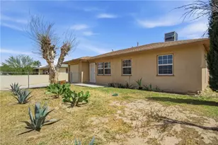 25591 Anderson, Barstow, CA 92311 - Photo 1