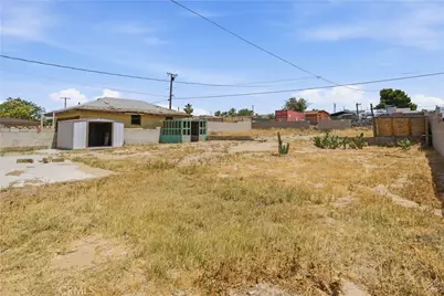 25591 Anderson, Barstow, CA 92311 - Photo 26