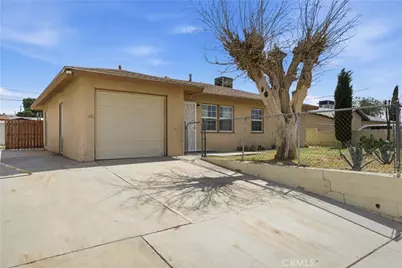 25591 Anderson, Barstow, CA 92311 - Photo 4
