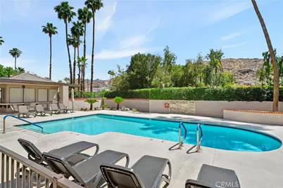 2601 S Broadmoor, Palm Springs, CA 92264 - Photo 28