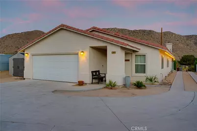 53065 29 Palms Highway, Morongo Valley, CA 92256 - Photo 1