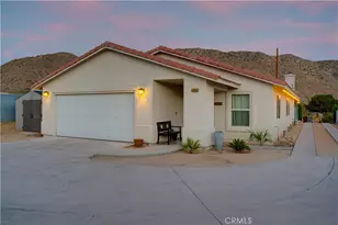 53065 29 Palms Hwy, Morongo Valley, CA 92256 - Photo 1