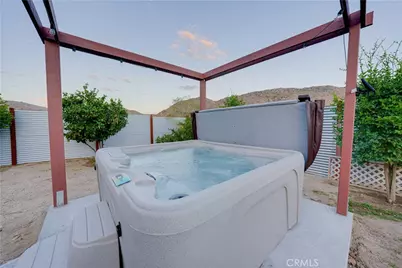 53065 29 Palms Highway, Morongo Valley, CA 92256 - Photo 4