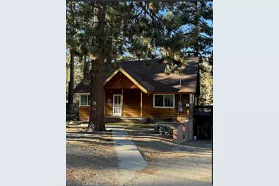 518 Mountain View, Wrightwood, CA 92397 - Photo 1