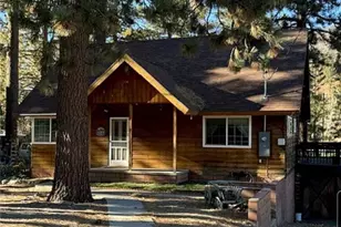 518 Mountain View, Wrightwood, CA 92397 - Photo 1