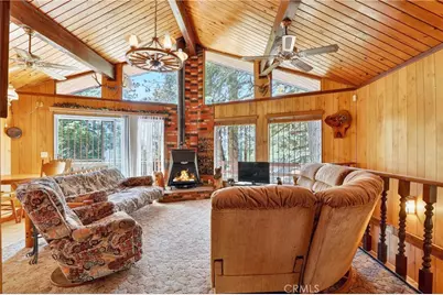 858 Poe Court, Lake Arrowhead, CA 92352 - Photo 6