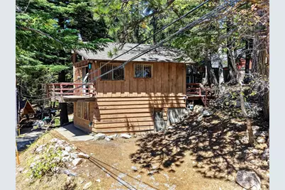 858 Poe Court, Lake Arrowhead, CA 92352 - Photo 34