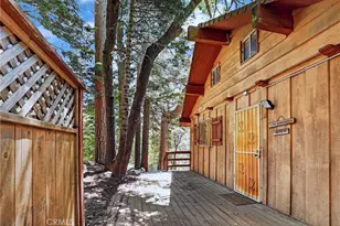 858 Poe Ct, Lake Arrowhead, CA 92352 - Photo 4