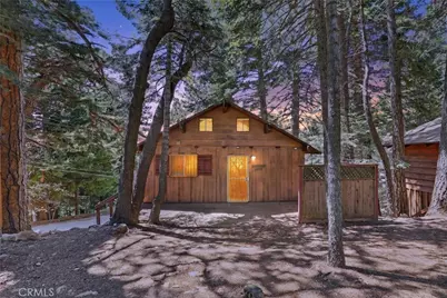 858 Poe Court, Lake Arrowhead, CA 92352 - Photo 1