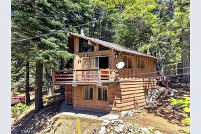 858 Poe Court, Lake Arrowhead, CA 92352 - Photo 32