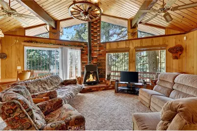 858 Poe Court, Lake Arrowhead, CA 92352 - Photo 10