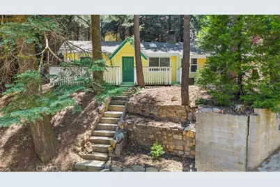 2254 Spring Oak Drive, Running Springs, CA 92382 - Photo 2
