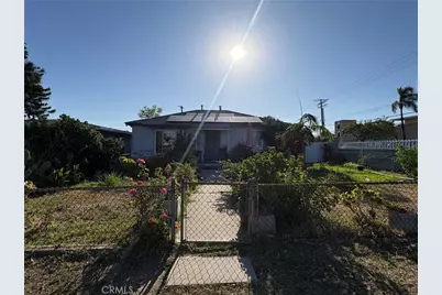 547 N Angeleno Avenue, Azusa, CA 91702 - Photo 1