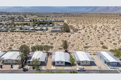 14777 Palm Dr #79, Desert Hot Springs, CA 92240 - Photo 40