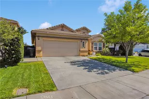 30168 Hardrock, Menifee, CA 92585 - Photo 1