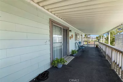 5001 W Florida Avenue #158, Hemet, CA 92545 - Photo 4