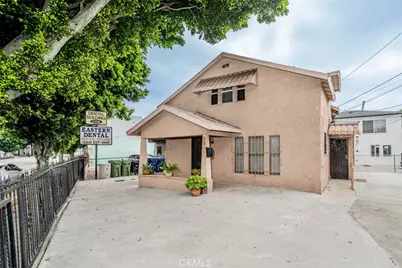3340 N Eastern, Los Angeles, CA 90032 - Photo 4