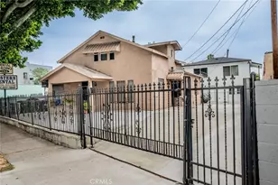 3340 N Eastern, Los Angeles, CA 90032 - Photo 1