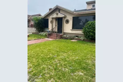 1326 W 98th, Los Angeles, CA 90044 - Photo 2