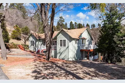 1 Sunny Slope, Running Springs, CA 92382 - Photo 46
