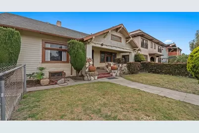 872 W 47th Street, Los Angeles, CA 90037 - Photo 2