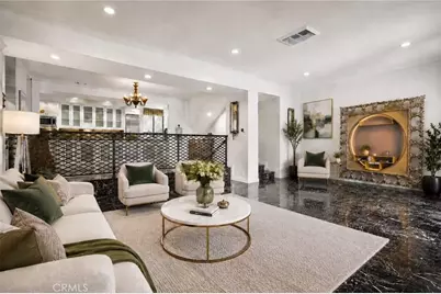 9321 Burton Way #A, Beverly Hills, CA 90210 - Photo 4