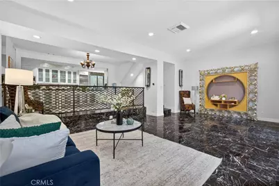 9321 Burton Way #A, Beverly Hills, CA 90210 - Photo 12