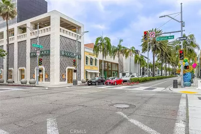 9321 Burton Way #A, Beverly Hills, CA 90210 - Photo 42